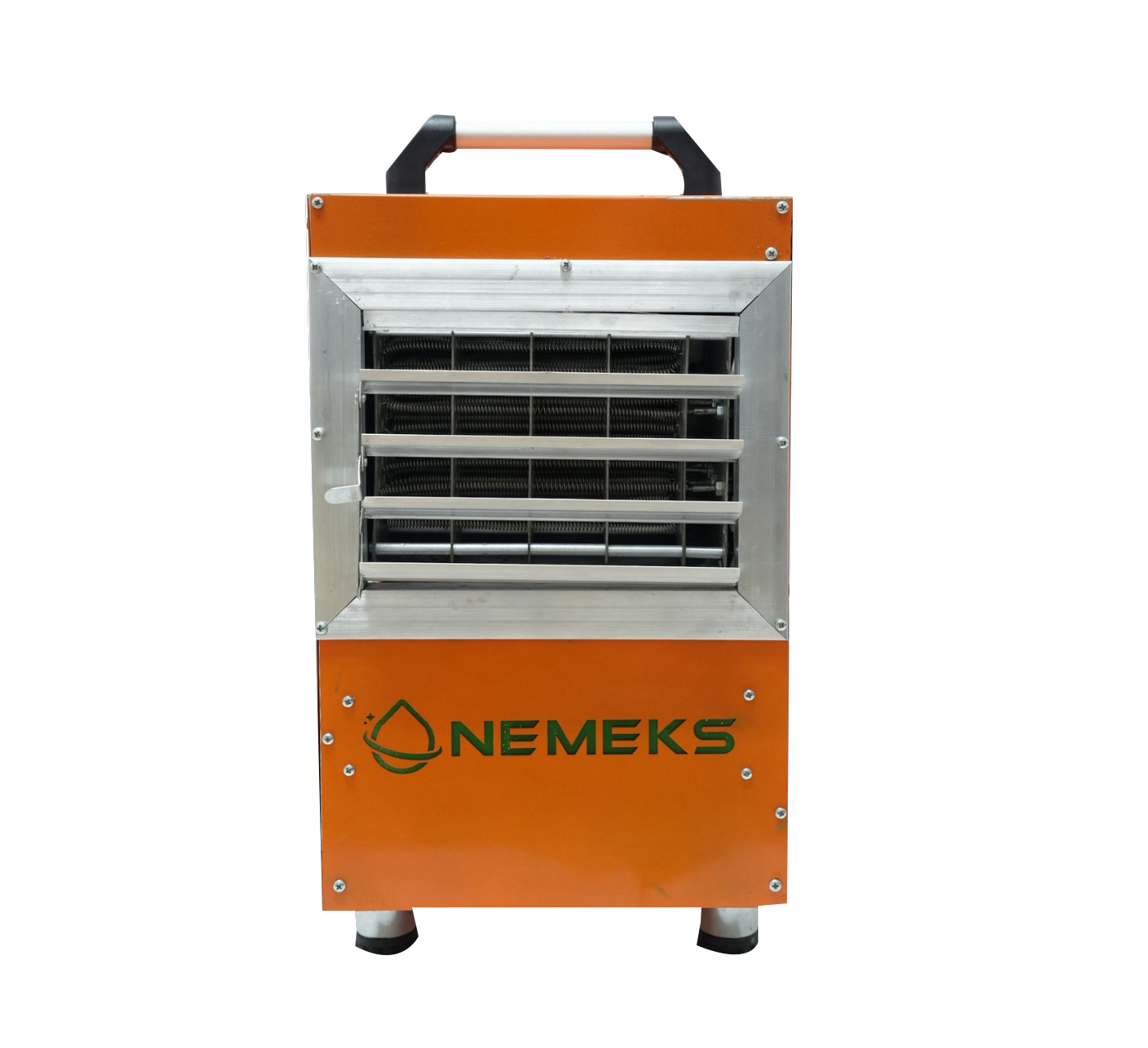30 kW Elektrikli Isıtıcı Yardımcı endüstriyel ısıtıcı