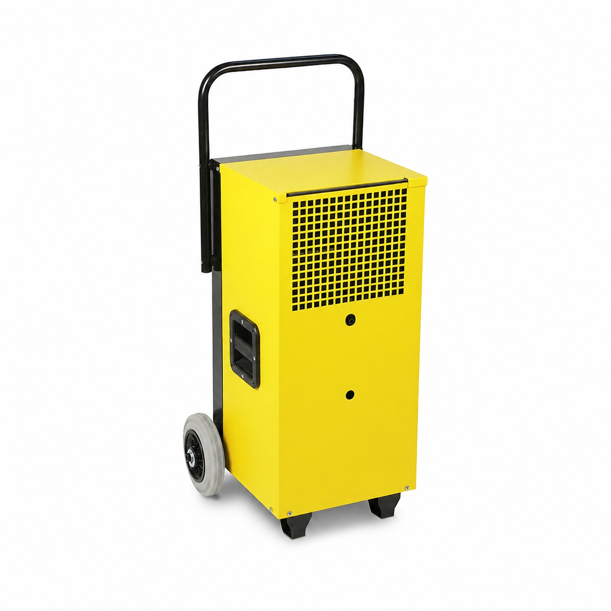 Trotec TTK 400 Yapı kurutma cihazı