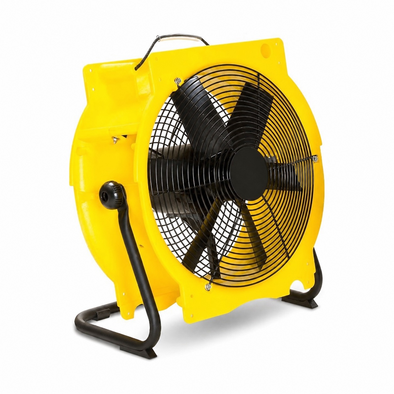 Trotec TTV 3000 sınıfı fan Hava sirkülasyon fanı