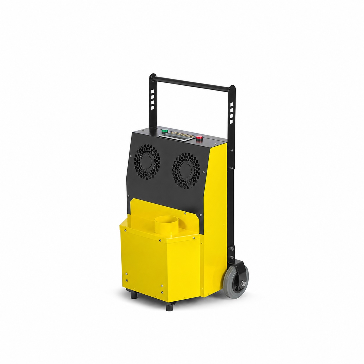 Trotec Airozon Supercracker Programlanabilir ozon jeneratörü